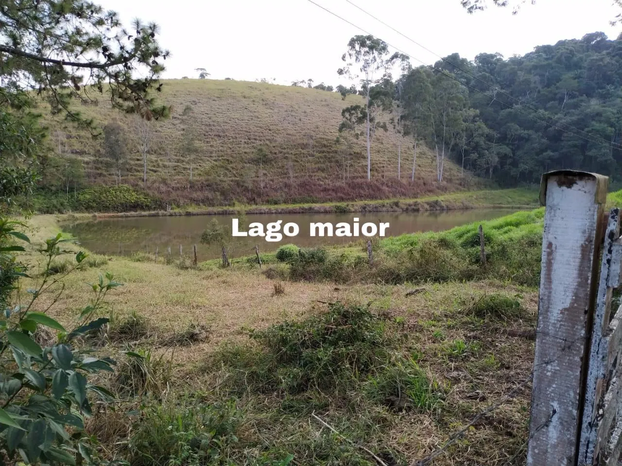 Sítio à venda de 58 ha em Monteiro Lobato, SP, Brasil