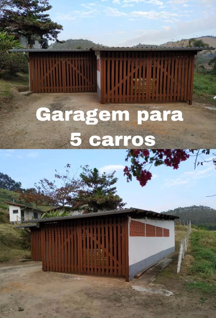 Sítio à venda de 58 ha em Monteiro Lobato, SP, Brasil