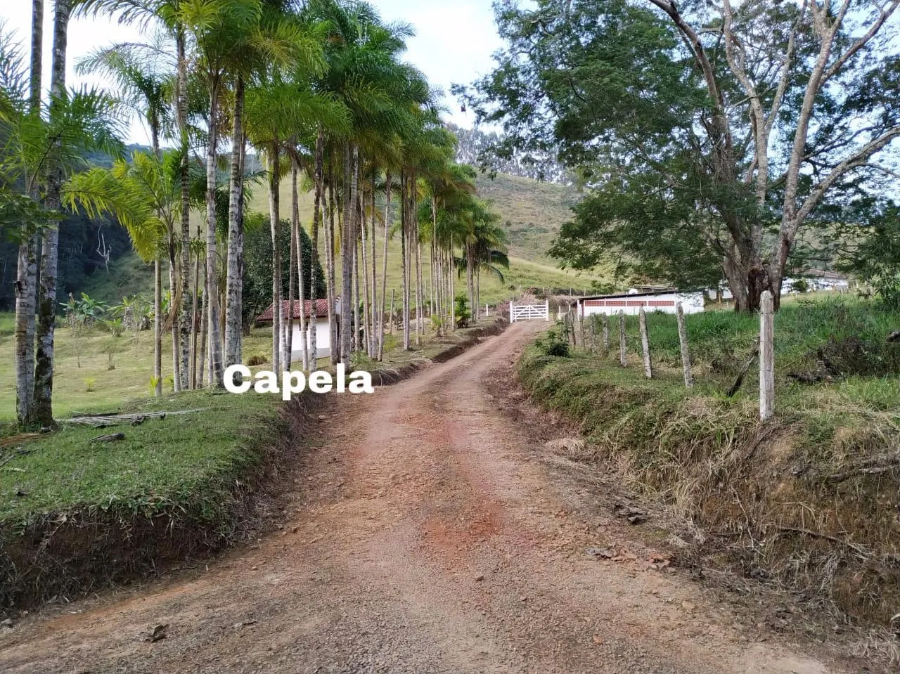 Sítio à venda de 58 ha em Monteiro Lobato, SP, Brasil