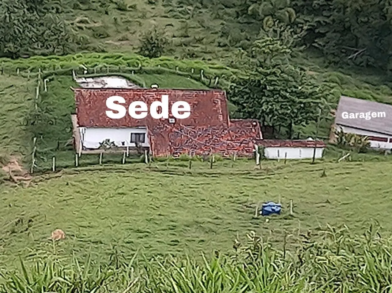 Sítio à venda de 58 ha em Monteiro Lobato, SP, Brasil