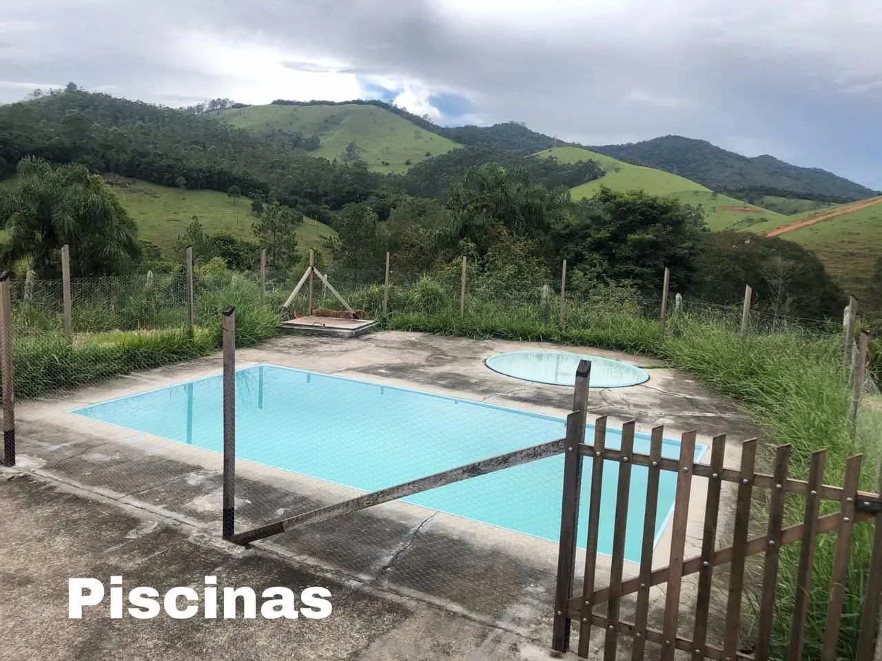 Sítio à venda de 58 ha em Monteiro Lobato, SP, Brasil