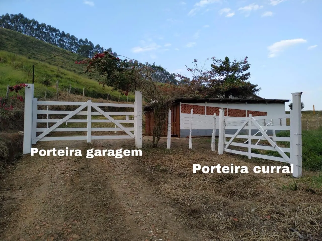 Sítio à venda de 58 ha em Monteiro Lobato, SP, Brasil