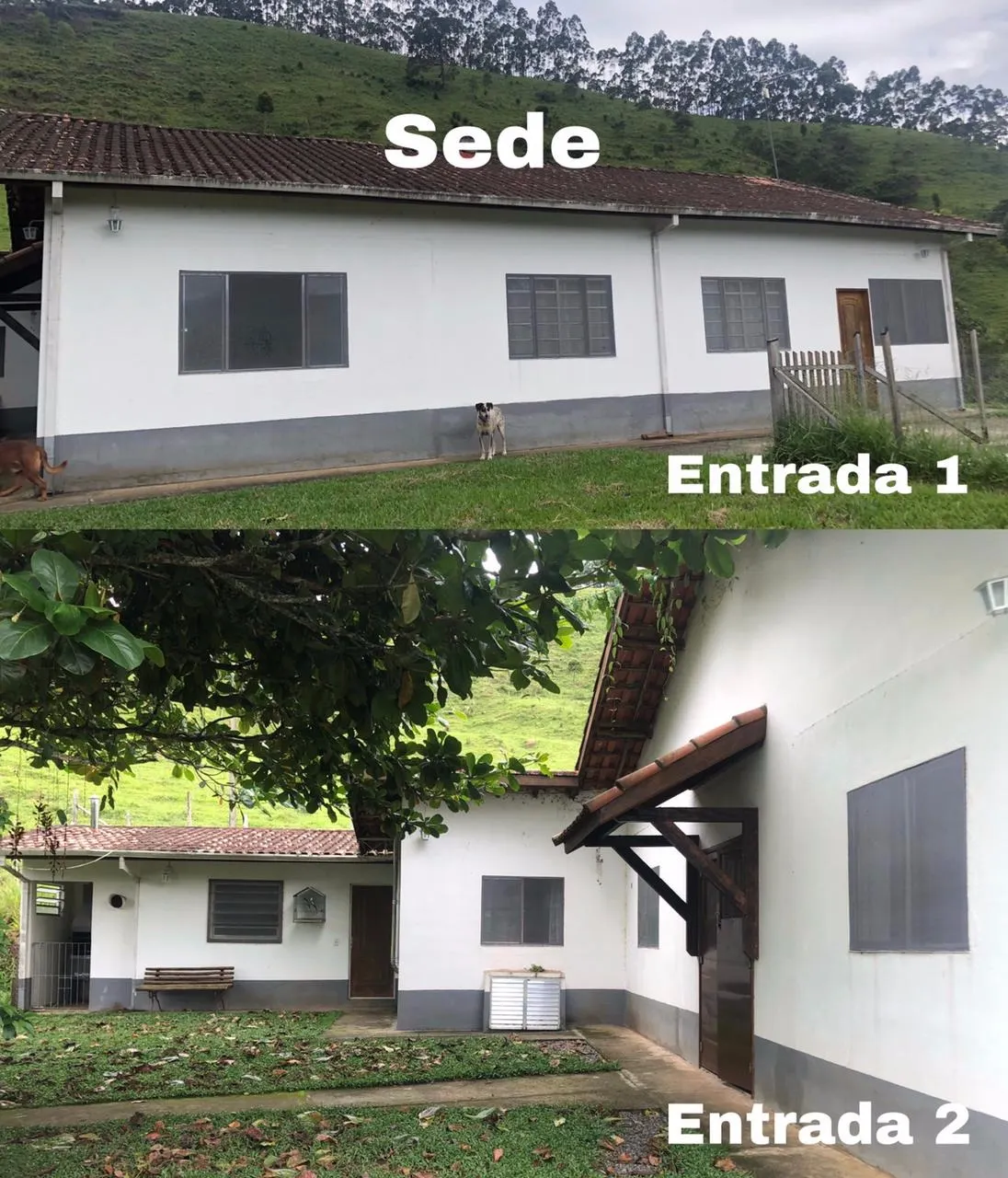 Sítio à venda de 58 ha em Monteiro Lobato, SP, Brasil