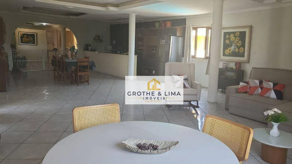 Pousada à venda de 2.046 m² em Beberibe, CE, Brasil