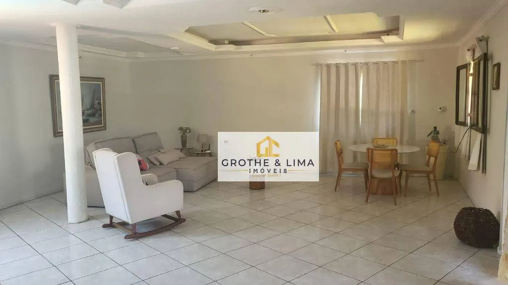 Pousada à venda de 2.046 m² em Beberibe, CE, Brasil