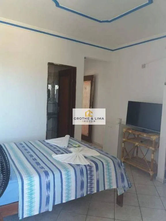 Pousada à venda de 2.046 m² em Beberibe, CE, Brasil