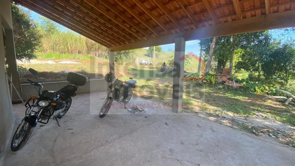 Small farm for sale of 30 acres in Taubaté, SP, Brazil