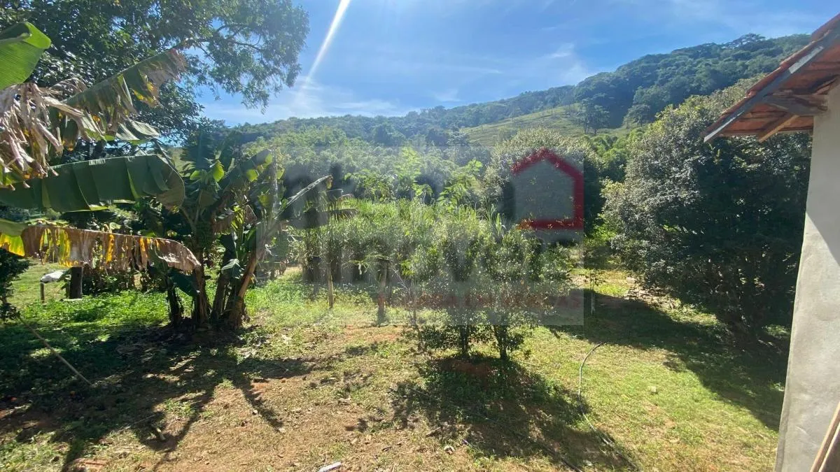 Small farm for sale of 30 acres in Taubaté, SP, Brazil