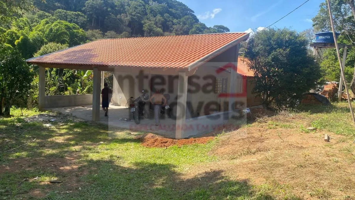 Small farm for sale of 30 acres in Taubaté, SP, Brazil
