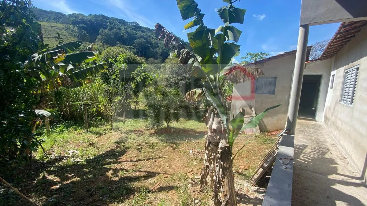 Small farm for sale of 30 acres in Taubaté, SP, Brazil
