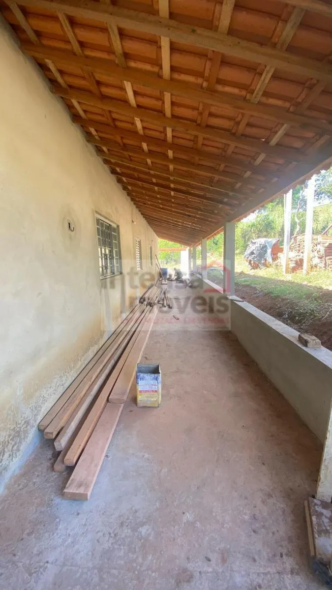 Small farm for sale of 30 acres in Taubaté, SP, Brazil