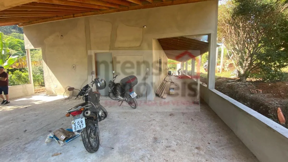 Small farm for sale of 30 acres in Taubaté, SP, Brazil