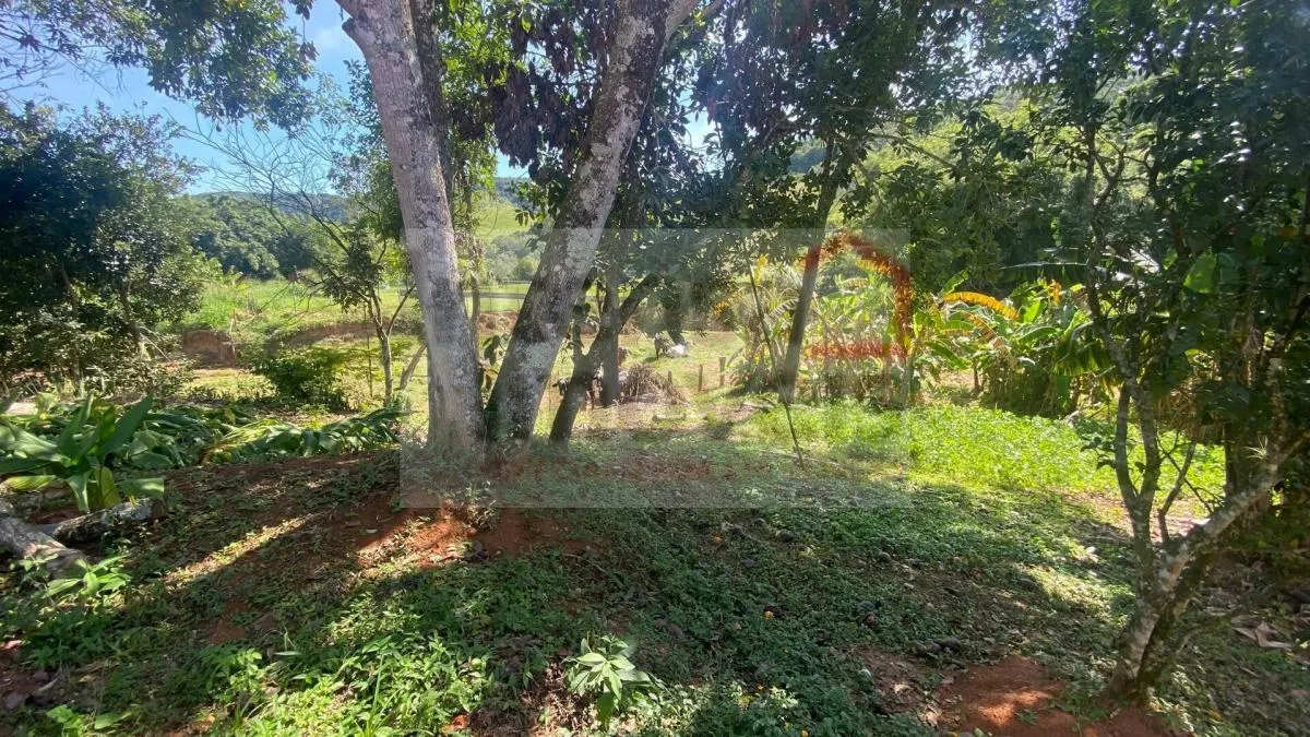 Small farm for sale of 30 acres in Taubaté, SP, Brazil