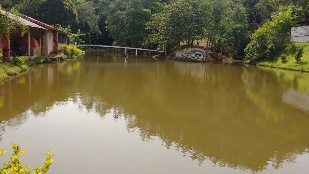 Sítio à venda de 73 ha em Ribeirão Branco, SP, Brasil