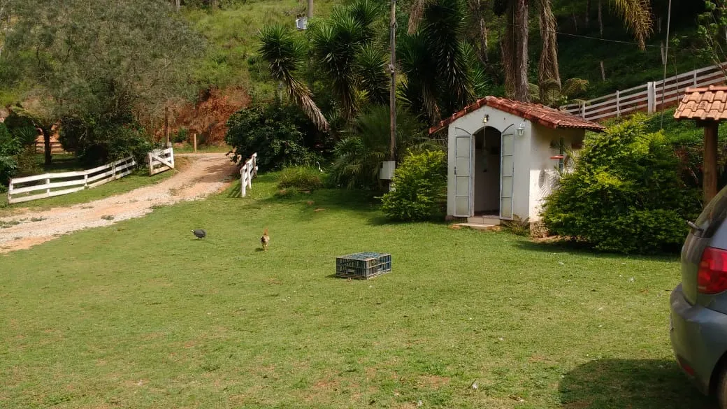 Sítio à venda de 73 ha em Ribeirão Branco, SP, Brasil
