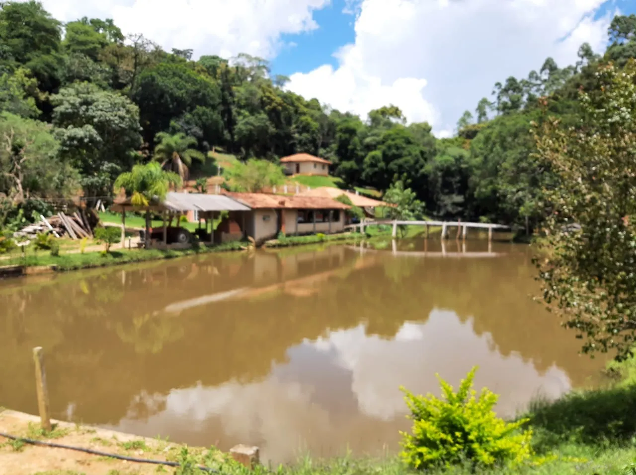 Sítio à venda de 73 ha em Ribeirão Branco, SP, Brasil