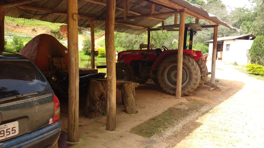 Sítio à venda de 73 ha em Ribeirão Branco, SP, Brasil