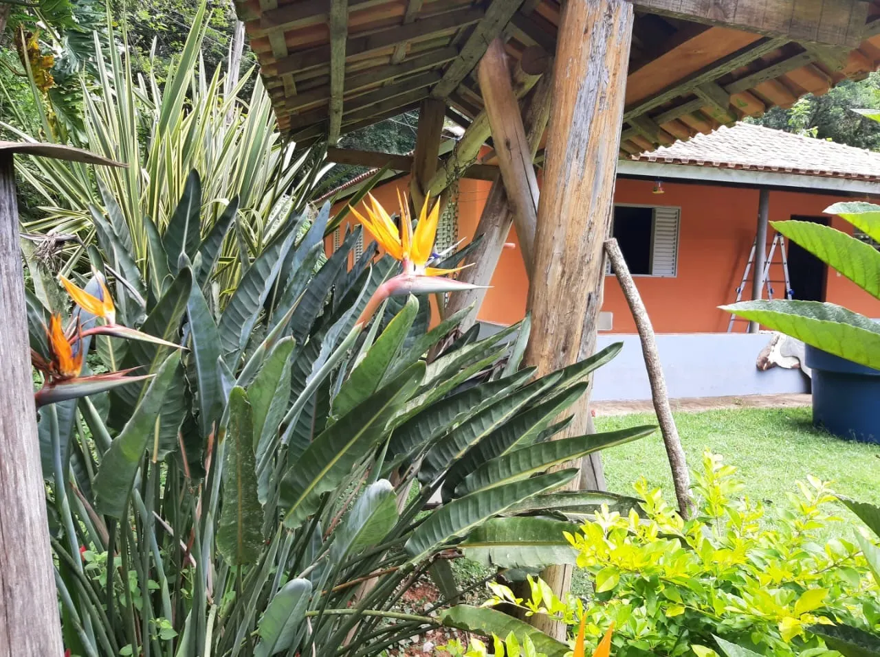 Sítio à venda de 73 ha em Ribeirão Branco, SP, Brasil