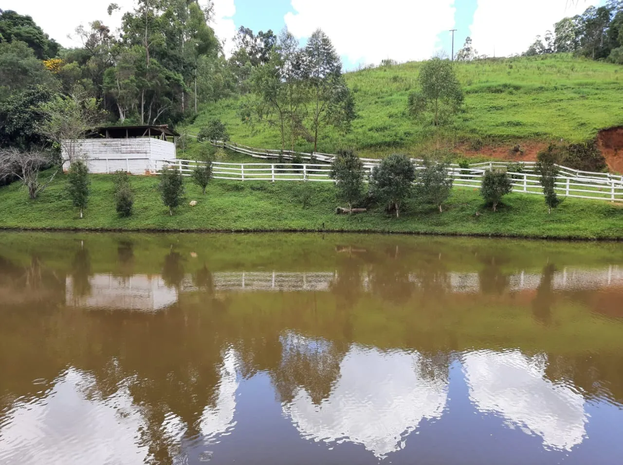Sítio à venda de 73 ha em Ribeirão Branco, SP, Brasil