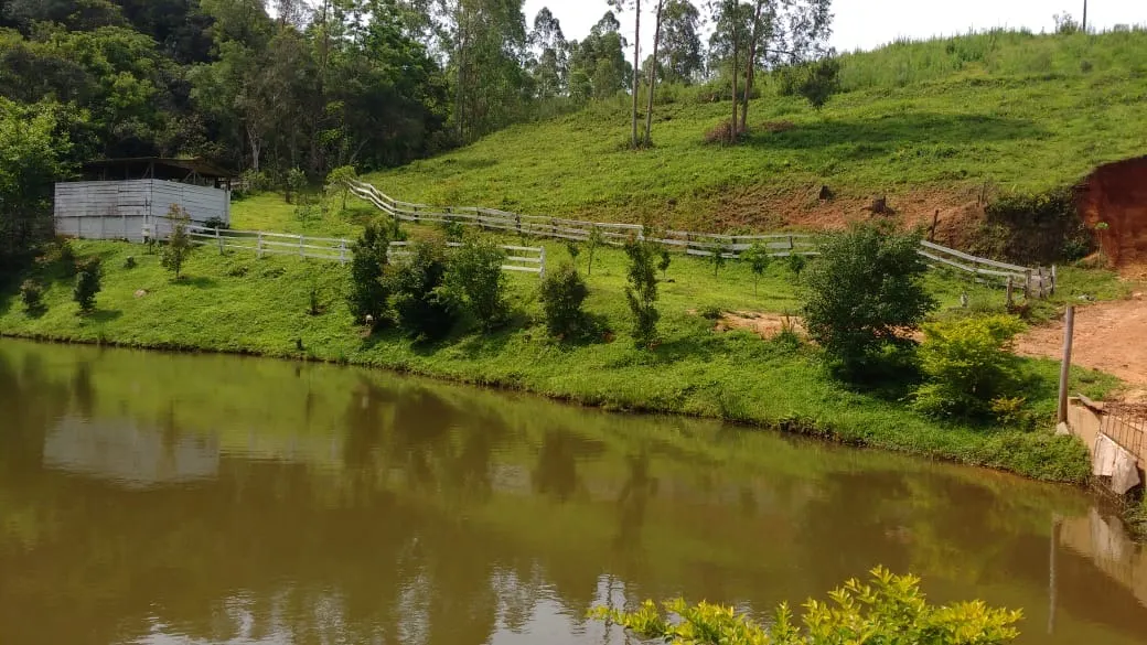 Sítio à venda de 73 ha em Ribeirão Branco, SP, Brasil