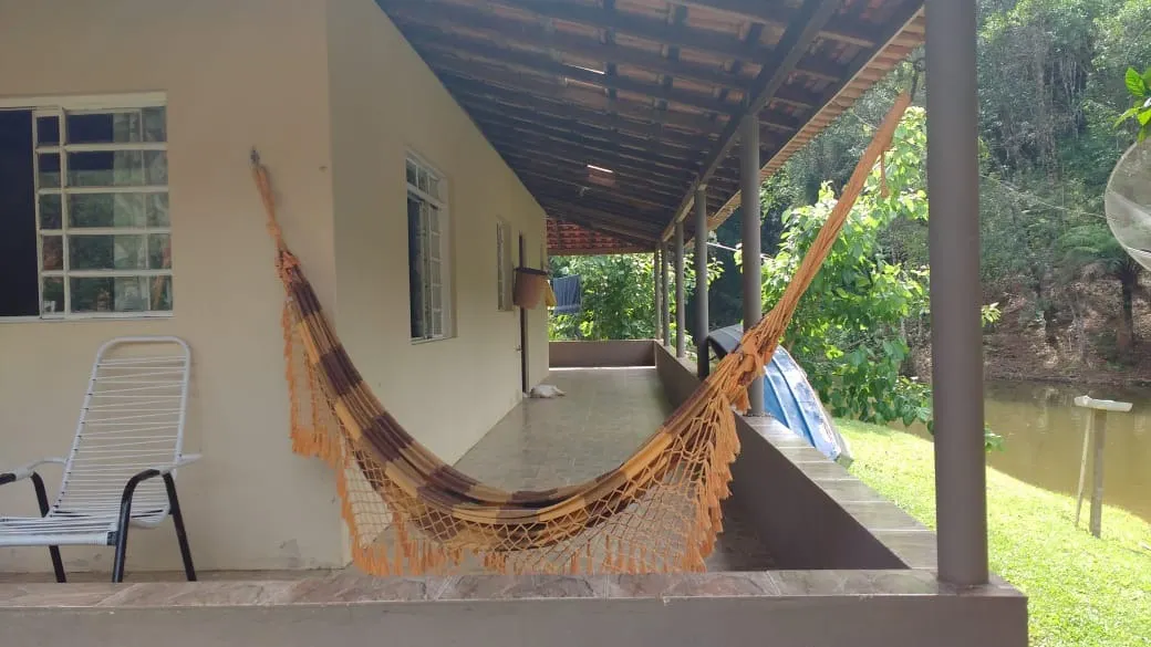 Sítio à venda de 73 ha em Ribeirão Branco, SP, Brasil