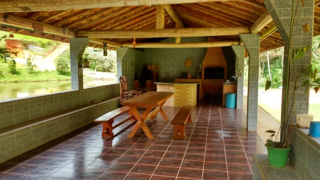 Sítio à venda de 73 ha em Ribeirão Branco, SP, Brasil