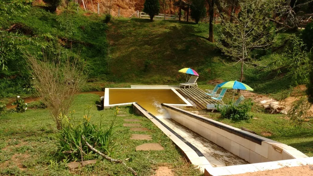 Sítio à venda de 73 ha em Ribeirão Branco, SP, Brasil