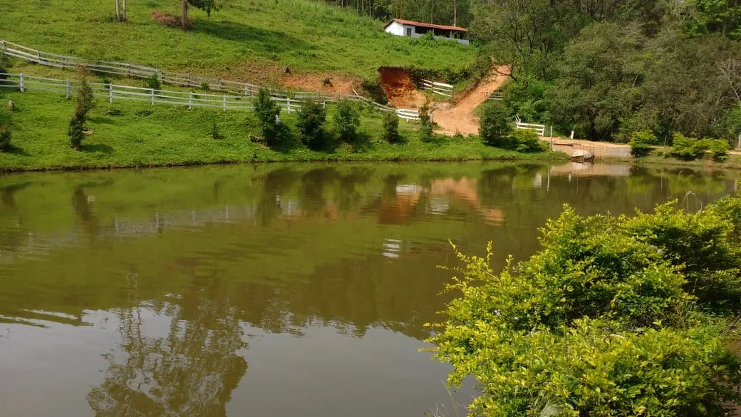 Sítio à venda de 73 ha em Ribeirão Branco, SP, Brasil