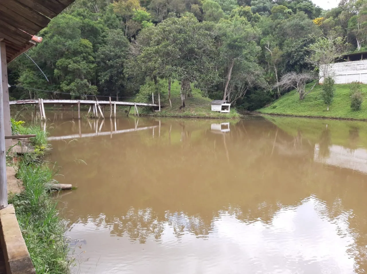 Sítio à venda de 73 ha em Ribeirão Branco, SP, Brasil