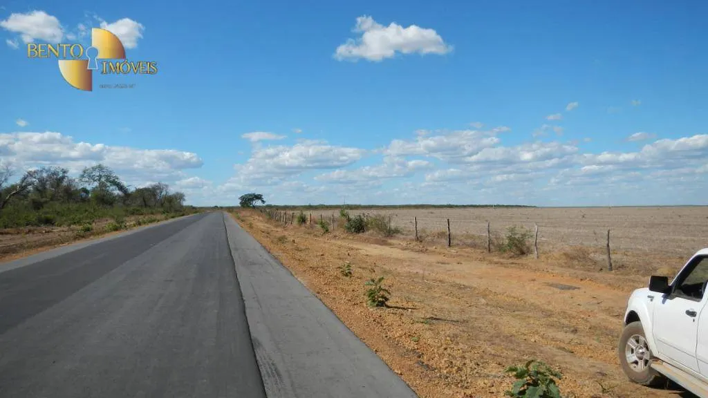 Fazenda à venda de 910 ha em São Francisco do Maranhão, MA, Brasil