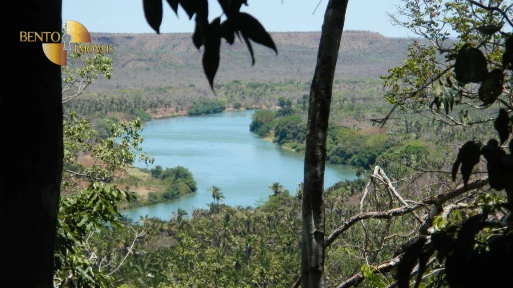 Fazenda à venda de 910 ha em São Francisco do Maranhão, MA, Brasil