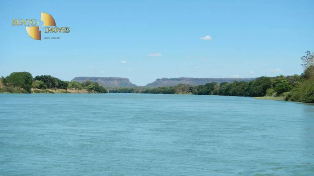 Fazenda à venda de 910 ha em São Francisco do Maranhão, MA, Brasil