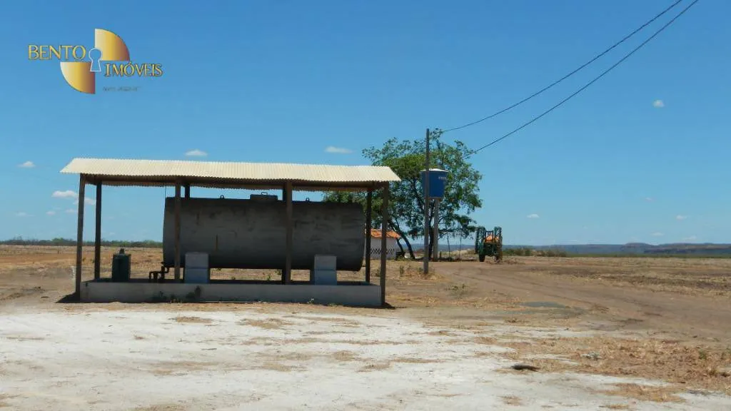 Fazenda à venda de 910 ha em São Francisco do Maranhão, MA, Brasil