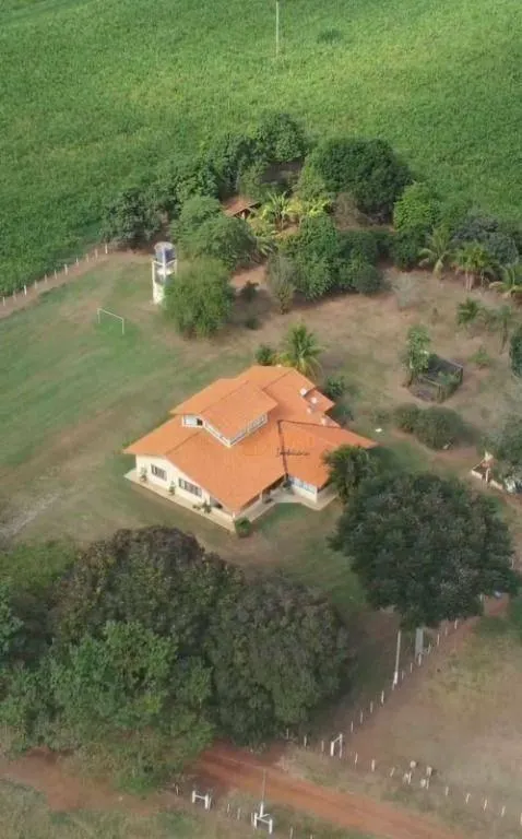 Fazenda à venda de 97 ha em Avaré, SP, Brasil