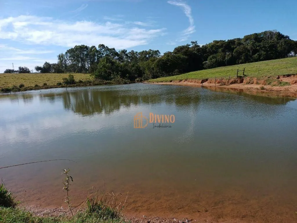 Fazenda à venda de 97 ha em Avaré, SP, Brasil