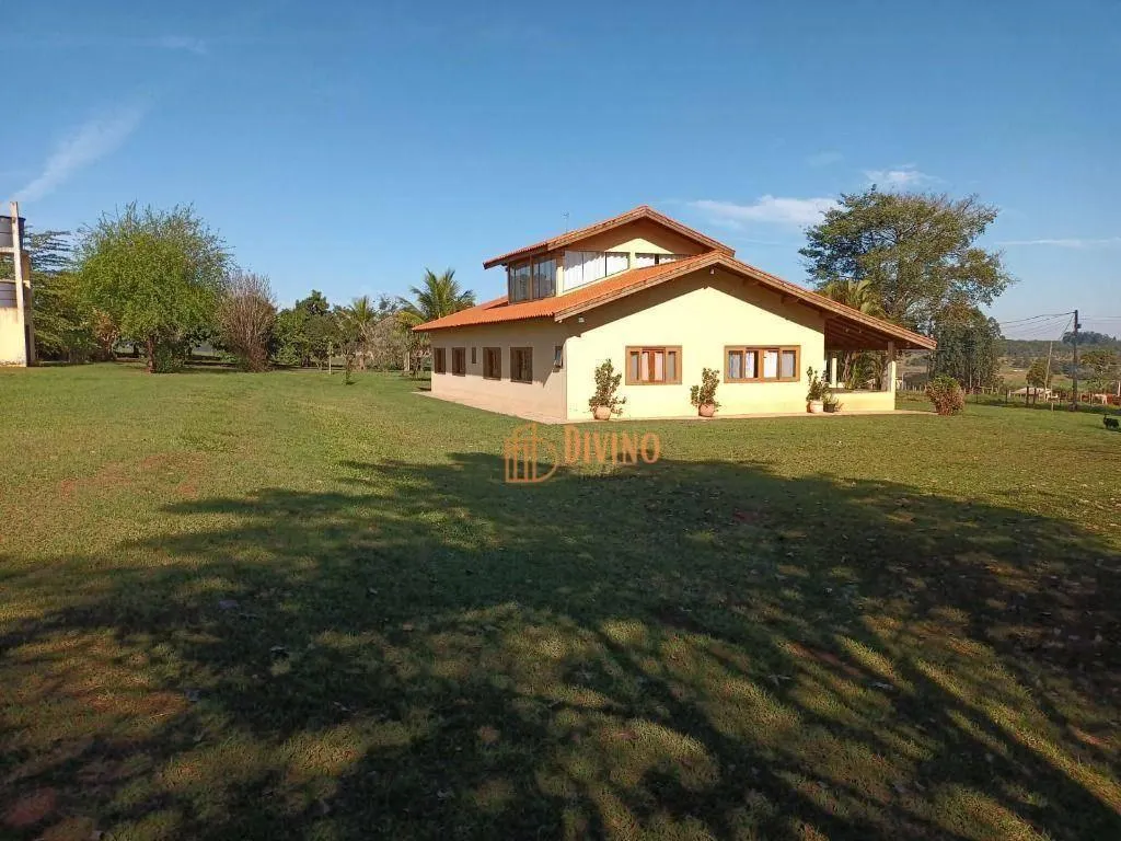 Fazenda à venda de 97 ha em Avaré, SP, Brasil