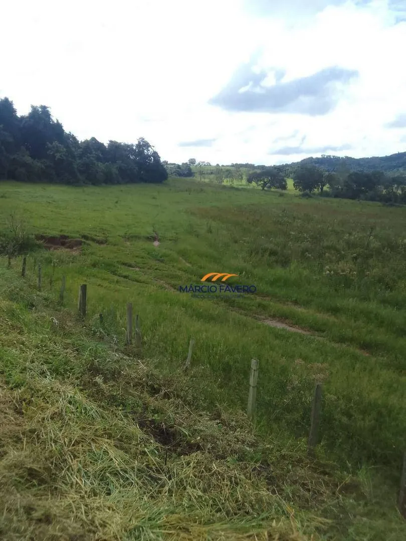 Fazenda à venda de 102 ha em Cássia dos Coqueiros, SP, Brasil