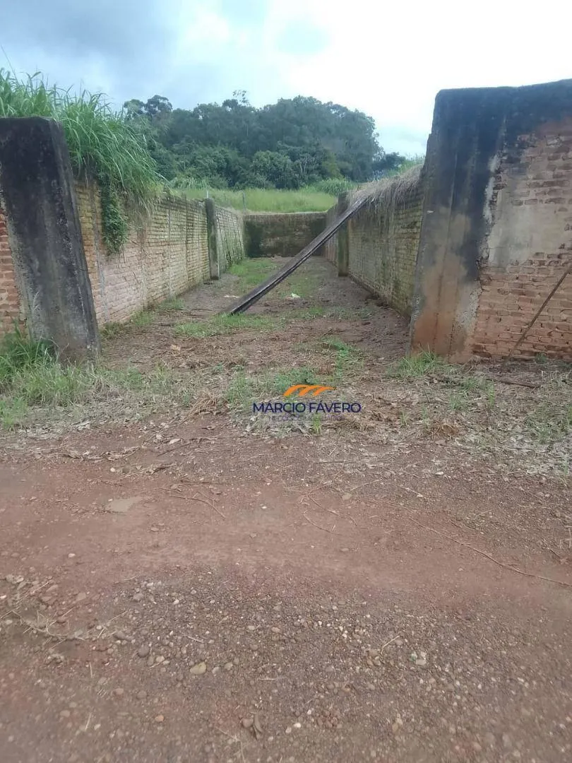 Fazenda à venda de 102 ha em Cássia dos Coqueiros, SP, Brasil