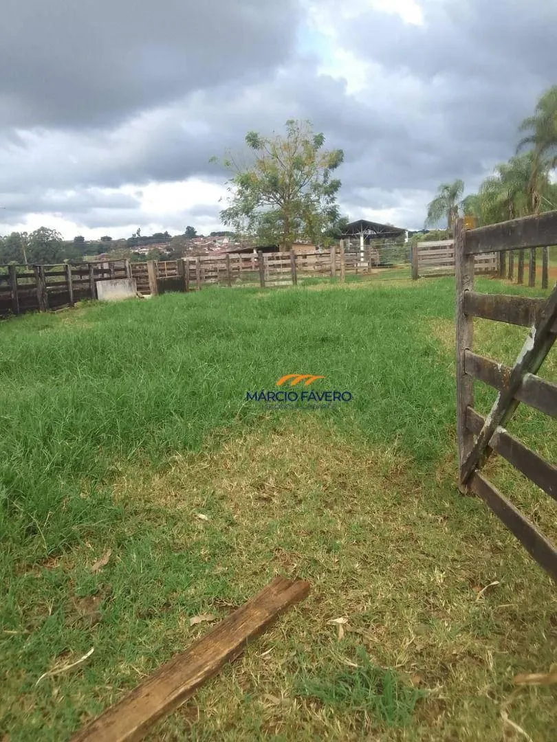 Fazenda à venda de 102 ha em Cássia dos Coqueiros, SP, Brasil