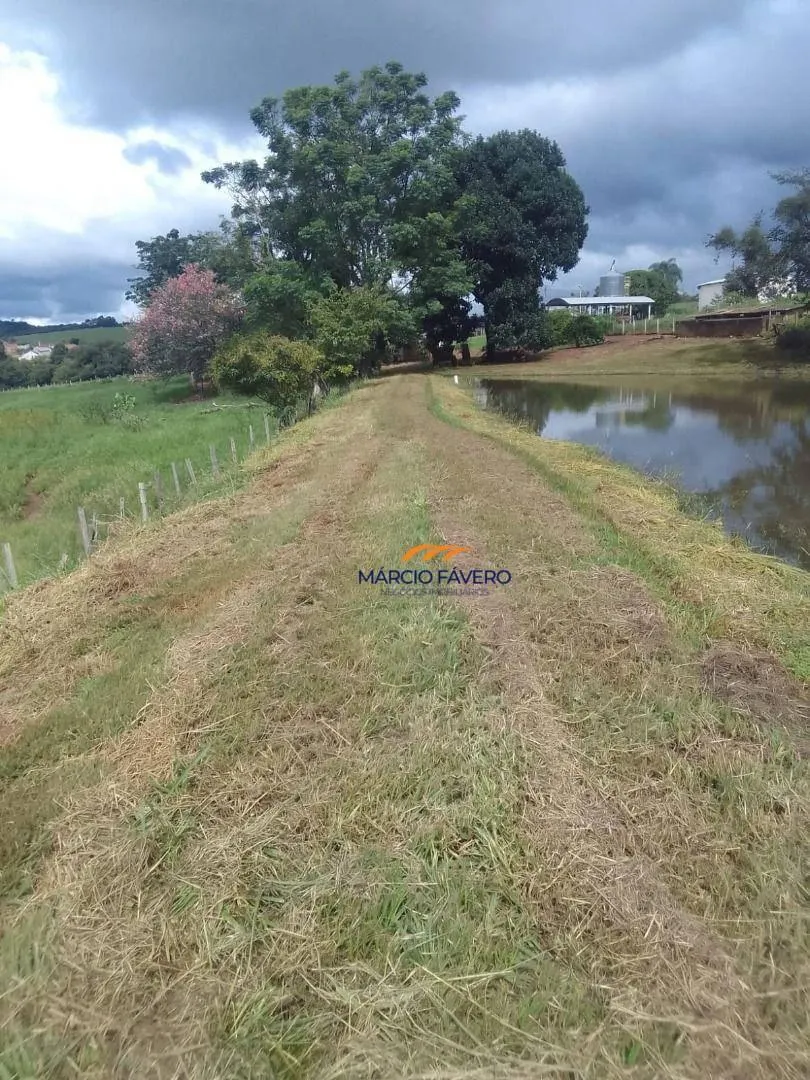 Fazenda à venda de 102 ha em Cássia dos Coqueiros, SP, Brasil