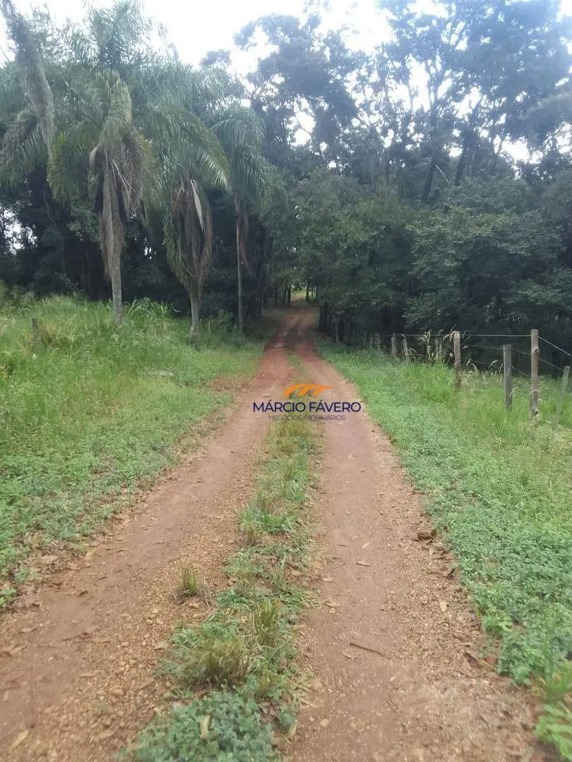 Fazenda à venda de 102 ha em Cássia dos Coqueiros, SP, Brasil