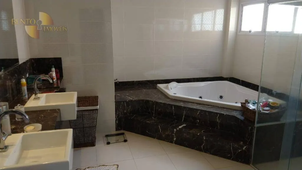 House for sale of 500 m² in Cuiabá, MT, Brazil