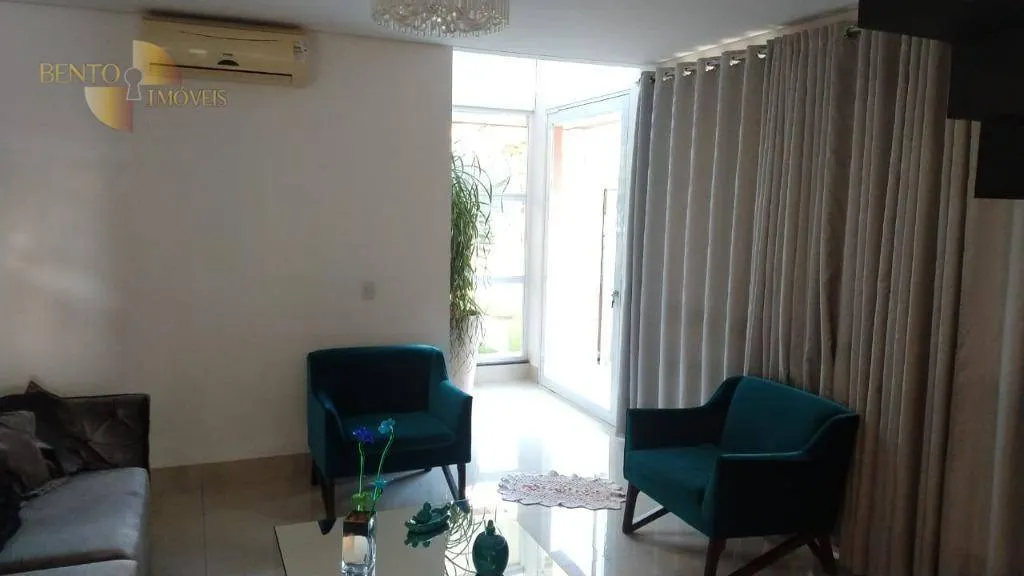 House for sale of 500 m² in Cuiabá, MT, Brazil