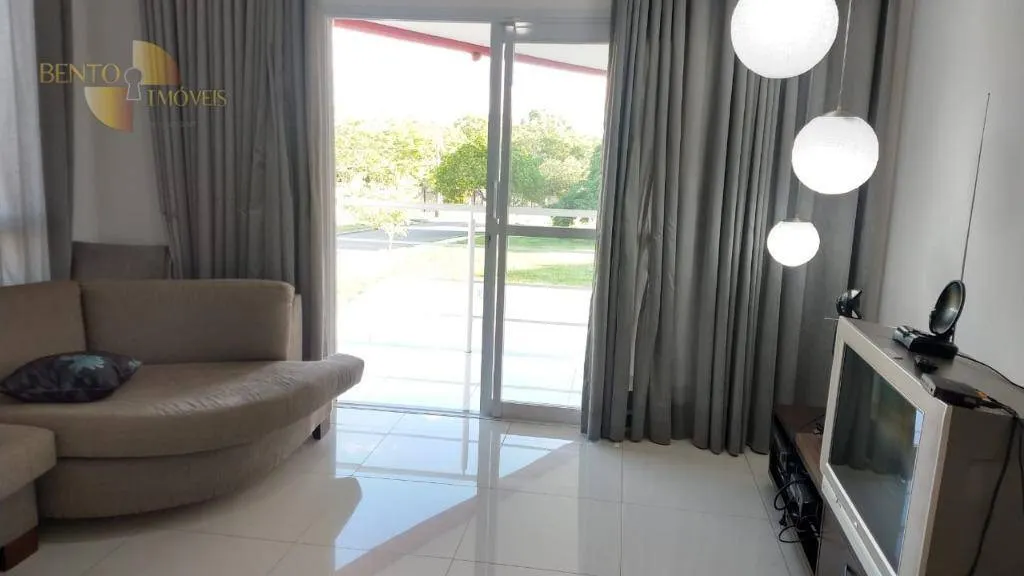 House for sale of 500 m² in Cuiabá, MT, Brazil