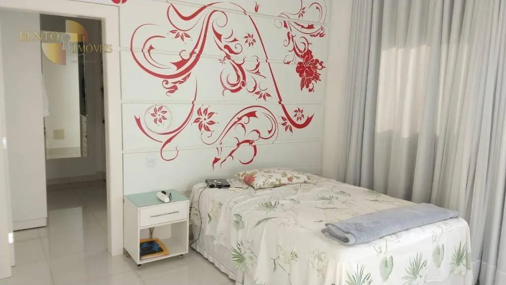 House for sale of 500 m² in Cuiabá, MT, Brazil