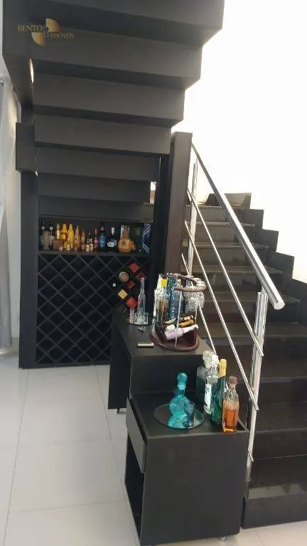 House for sale of 500 m² in Cuiabá, MT, Brazil