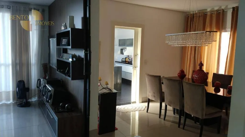 House for sale of 500 m² in Cuiabá, MT, Brazil