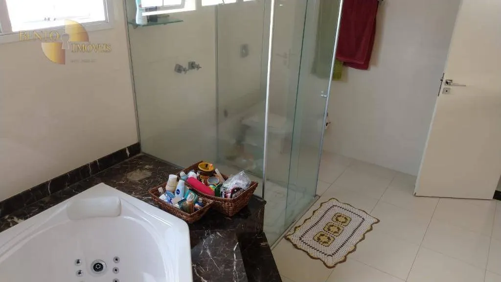 House for sale of 500 m² in Cuiabá, MT, Brazil