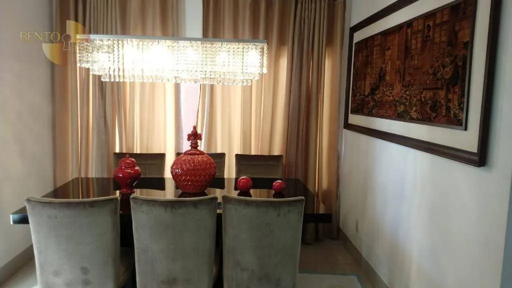House for sale of 500 m² in Cuiabá, MT, Brazil