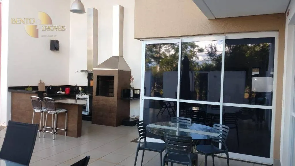 House for sale of 500 m² in Cuiabá, MT, Brazil
